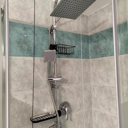 Apartament Di Matteo E Luisa