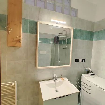 Apartament Di Matteo E Luisa