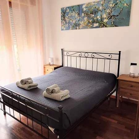 Di Matteo E Luisa Appartamento Perugia