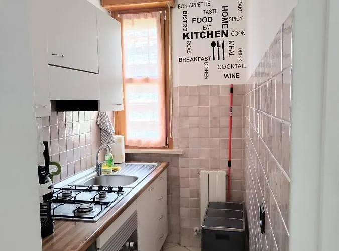 Di Matteo E Luisa Διαμέρισμα Περούτζια