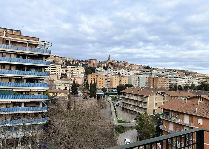 Di Matteo E Luisa Διαμέρισμα Περούτζια