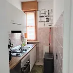 Di Matteo E Luisa Apartamento Perúgia