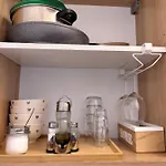 Di Matteo E Luisa Apartamento *
