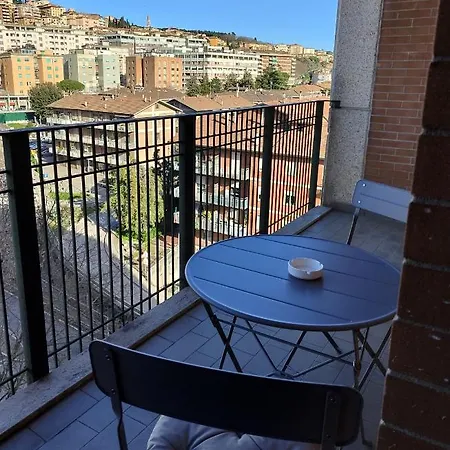 Appartement Di Matteo E Luisa