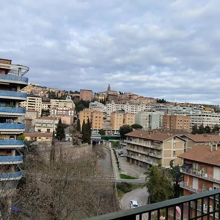 Apartment Di Matteo E Luisa Perugia