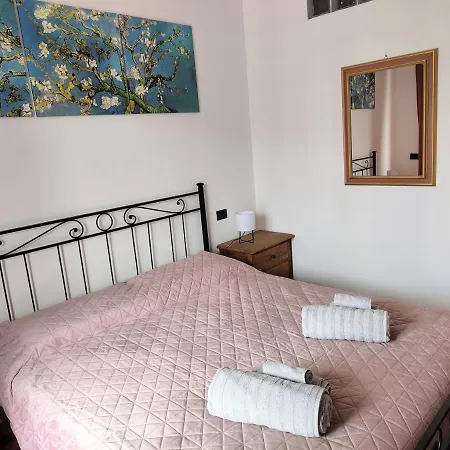 Di Matteo E Luisa Apartment Perugia