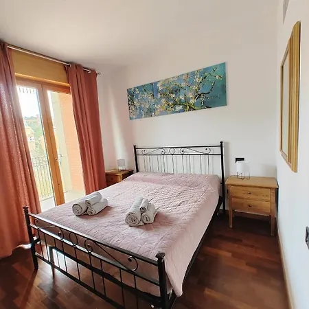 Di Matteo E Luisa Apartment *