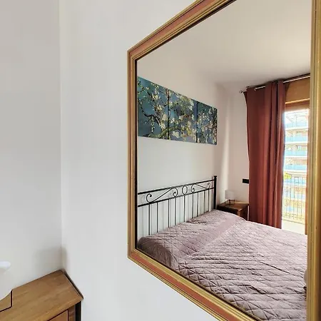 Apartment Di Matteo E Luisa *