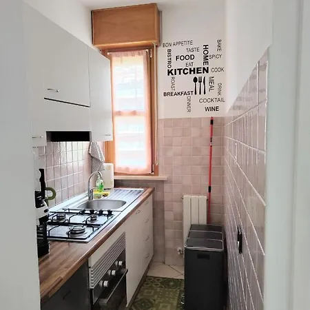 Di Matteo E Luisa Apartment Perugia