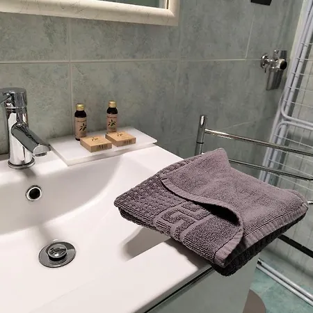 Di Matteo E Luisa * ペルージャ