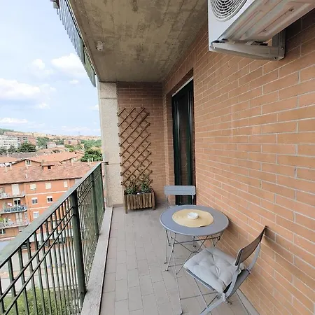 Appartement Di Matteo E Luisa Perugia