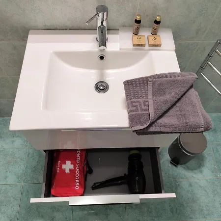 Di Matteo E Luisa * ペルージャ