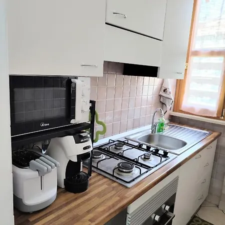 Di Matteo E Luisa Appartement