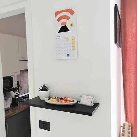 Apartment Di Matteo E Luisa Perugia
