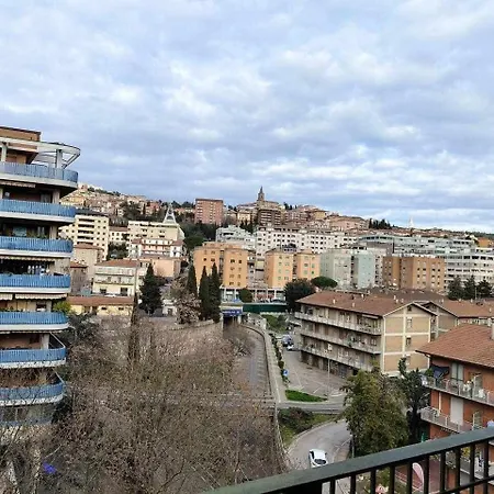 Di Matteo E Luisa Appartamento Perugia