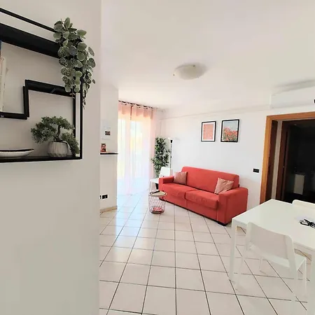 Di Matteo E Luisa Apartment *
