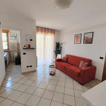 Apartment Di Matteo E Luisa Perugia