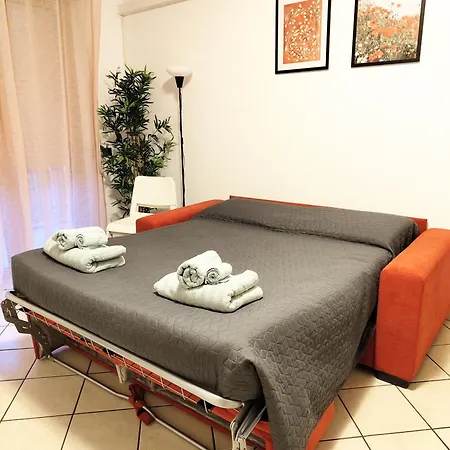 Di Matteo E Luisa Apartment