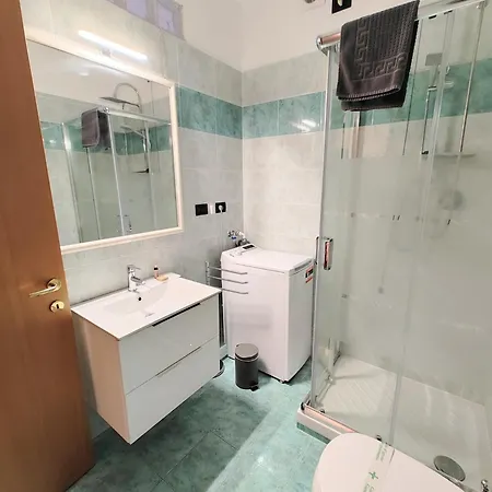 Di Matteo E Luisa Appartement