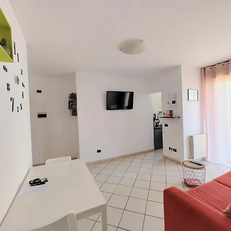 Di Matteo E Luisa Apartment Perugia