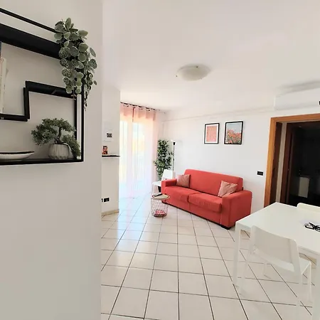 Appartement Di Matteo E Luisa