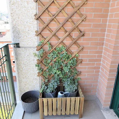 Apartment Di Matteo E Luisa Perugia