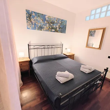 Appartamento Di Matteo E Luisa