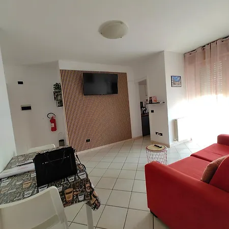 Appartement Di Matteo E Luisa