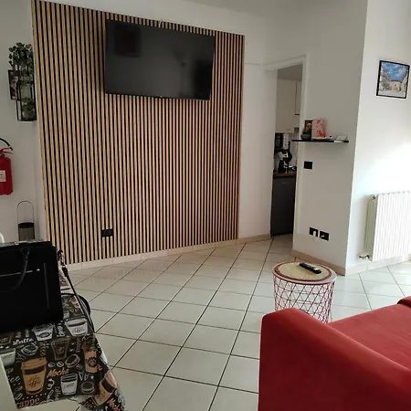 Di Matteo E Luisa Appartement *