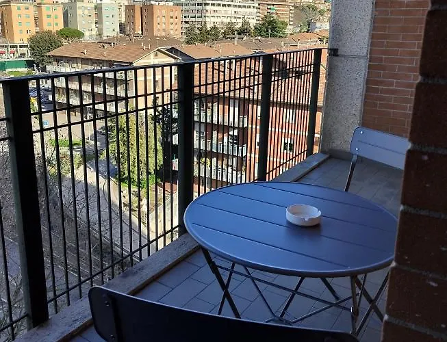 Apartamento Di Matteo E Luisa