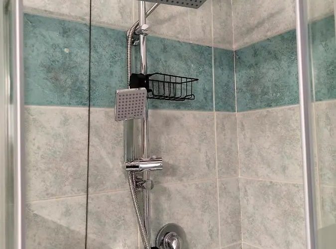 Apartamento Di Matteo E Luisa