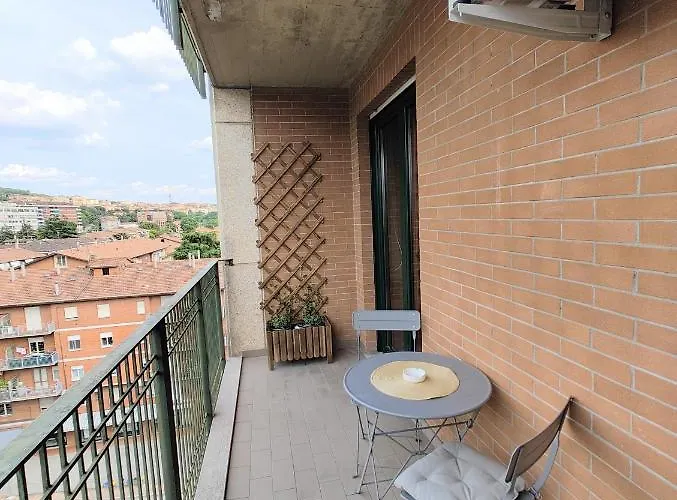 Appartamento Di Matteo E Luisa Perugia