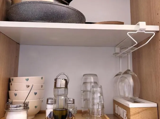 Di Matteo E Luisa Apartamento *