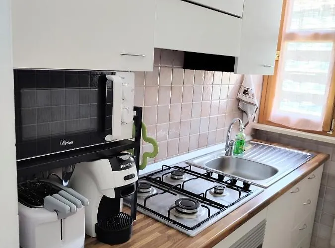 Di Matteo E Luisa Apartamento