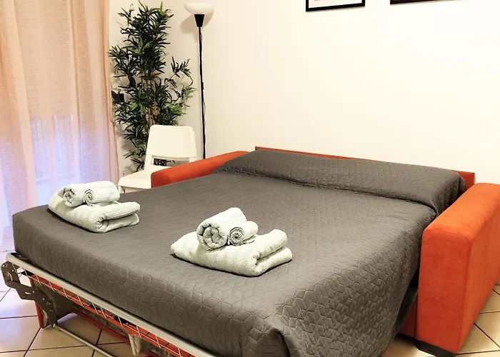 Di Matteo E Luisa Apartamento