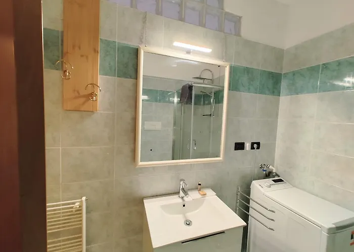 Apartamento Di Matteo E Luisa