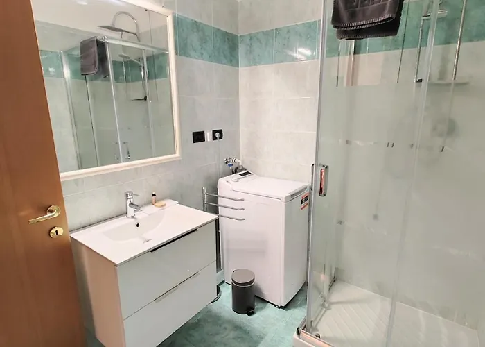 Di Matteo E Luisa Apartamento