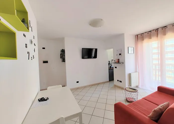 Di Matteo E Luisa Apartamento Perúgia