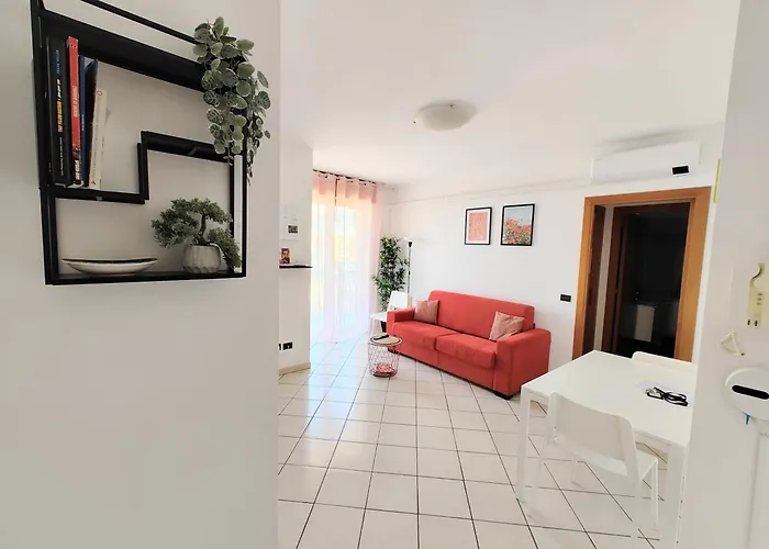 Appartamento Di Matteo E Luisa