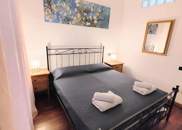 Apartamento Di Matteo E Luisa