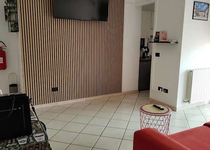 Di Matteo E Luisa Apartamento *